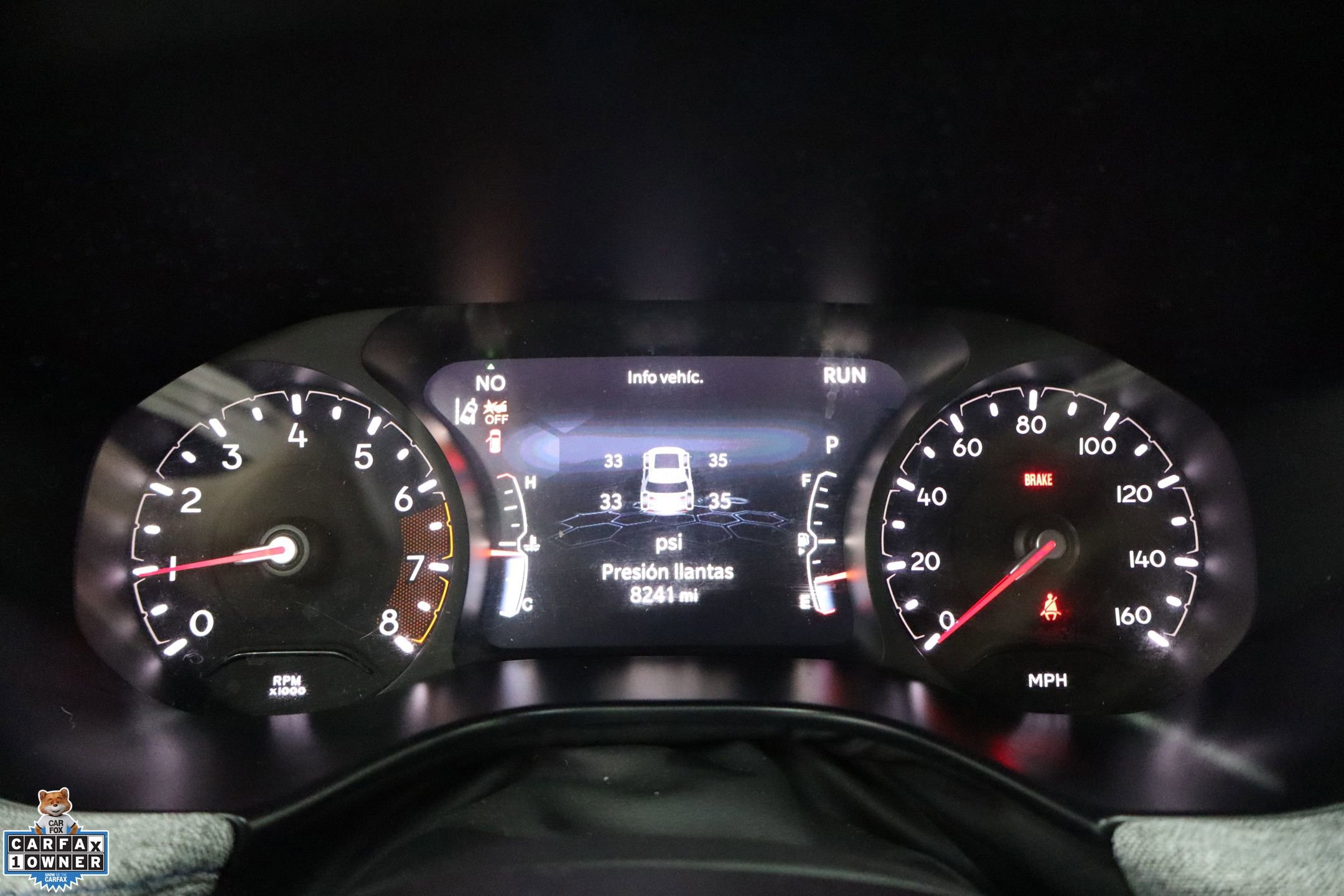 Used 2025 Jeep Compass Latitude image 16