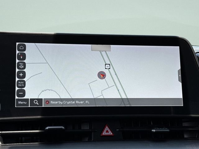 Used 2023 Kia Sportage EX FWD image 56
