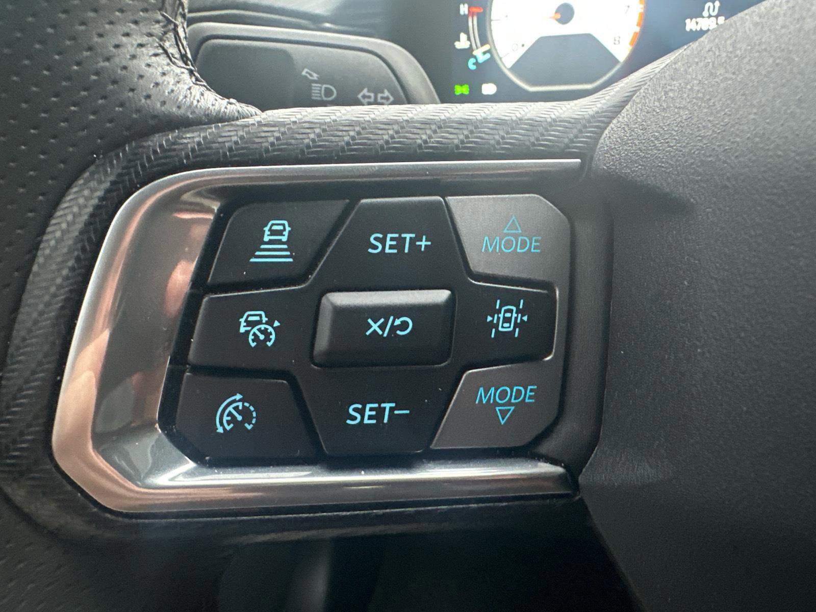 Certified 2024 Ford Mustang Premium RWD image 18