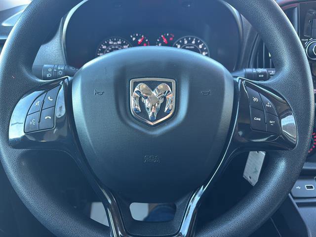 Used 2022 RAM ProMaster City Tradesman image 24