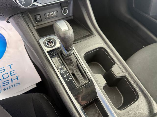 Used 2024 Nissan Sentra SV FWD image 16