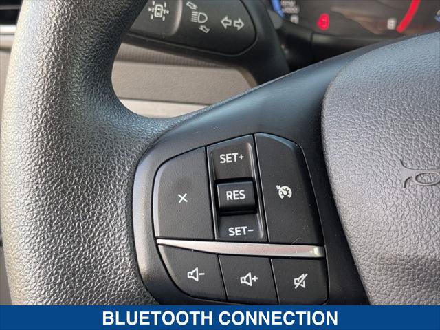 Certified 2023 Ford Bronco Sport Big Bend AWD/4WD image 14