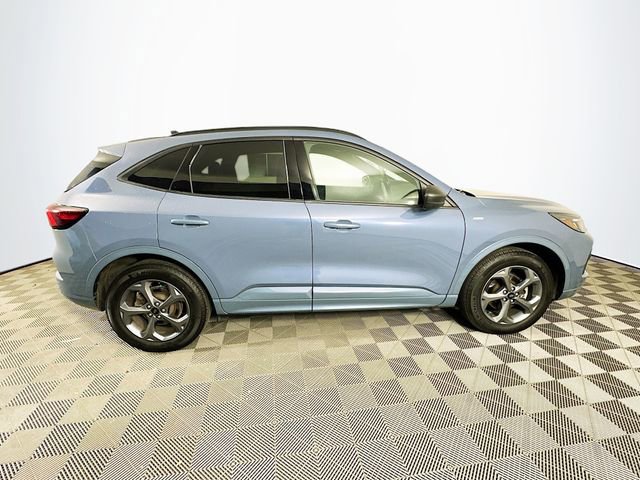 Certified 2024 Ford Escape ST-Line w/ Tech Pack #1 image 13