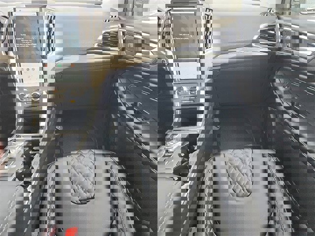 Certified 2024 Ford Edge Titanium image 10