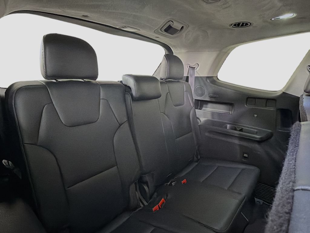 Used 2022 Kia Telluride SX w/ SX Prestige Package AWD/4WD image 32