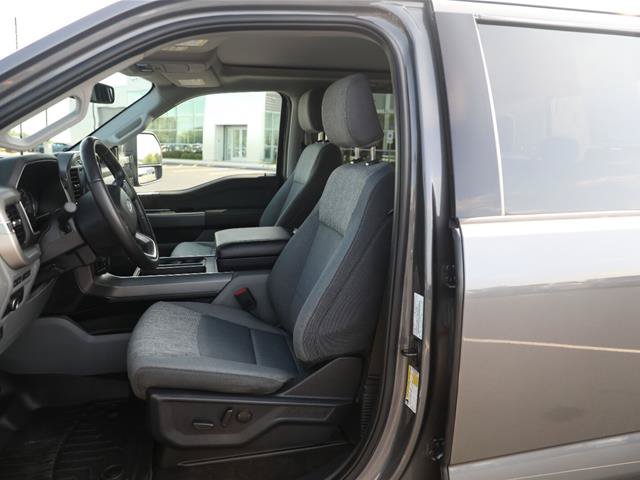 Certified 2022 Ford F150 XLT w/ Equipment Group 302A High AWD/4WD image 22