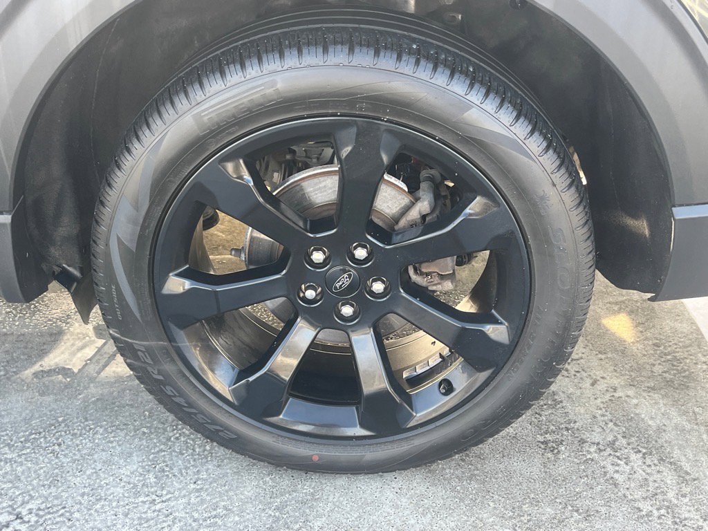 Certified 2023 Ford Explorer ST-Line w/ Class IV Trailer Tow Package image 21