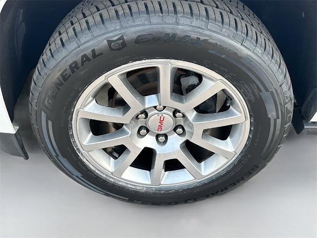 Used 2020 GMC Yukon Denali image 24