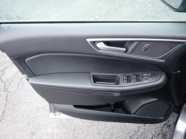 Certified 2022 Ford Edge SEL w/ Convenience Package image 21