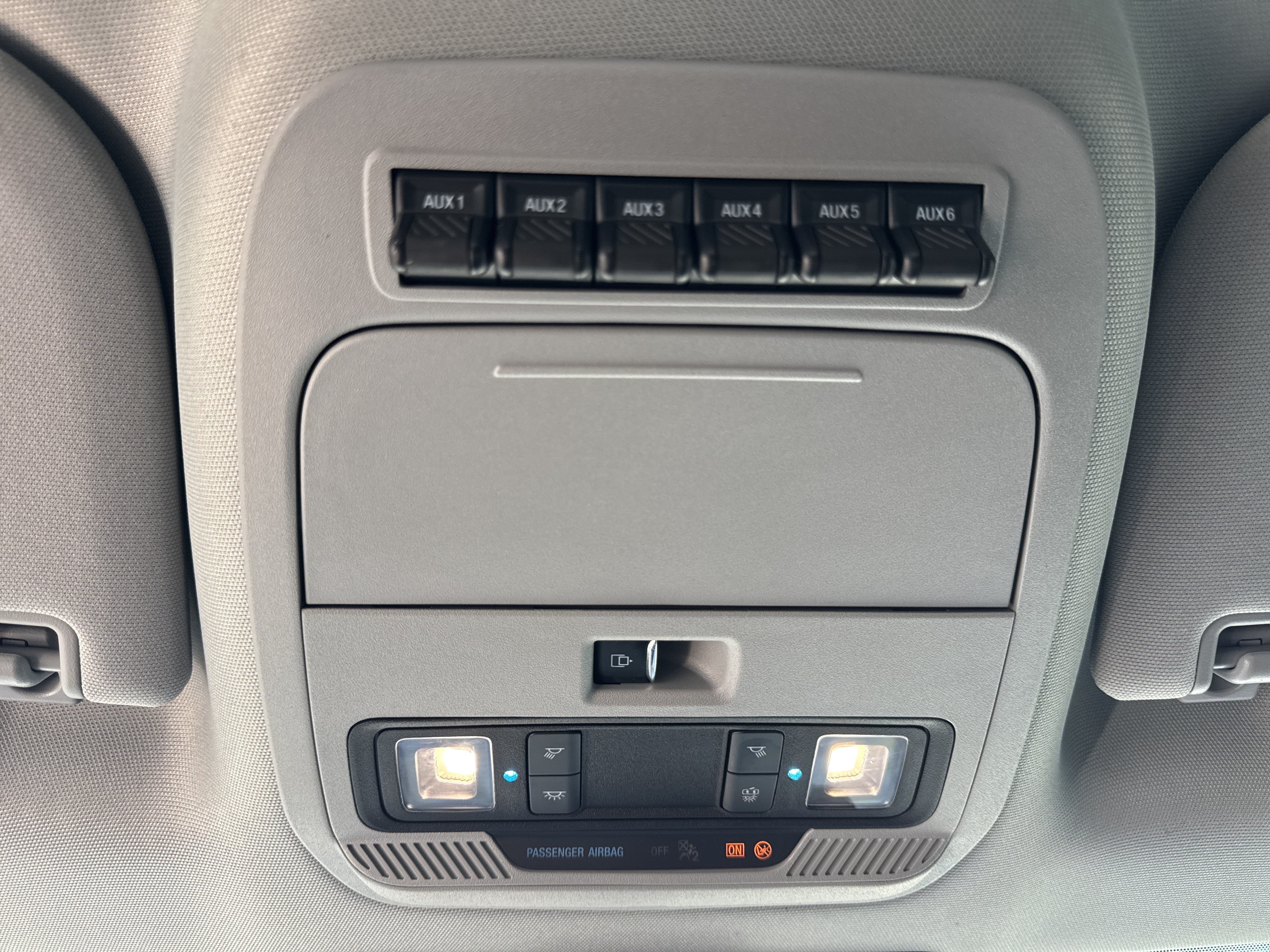 Certified 2024 Ford F250 XL w/ STX Appearance Package AWD/4WD image 25
