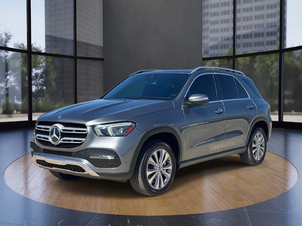 Used 2022 Mercedes-Benz GLE 350 image 7