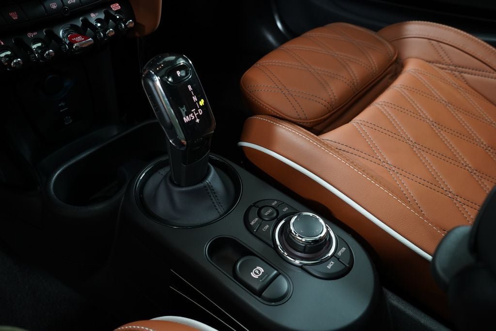 Used 2024 MINI Cooper John Cooper Works FWD image 14