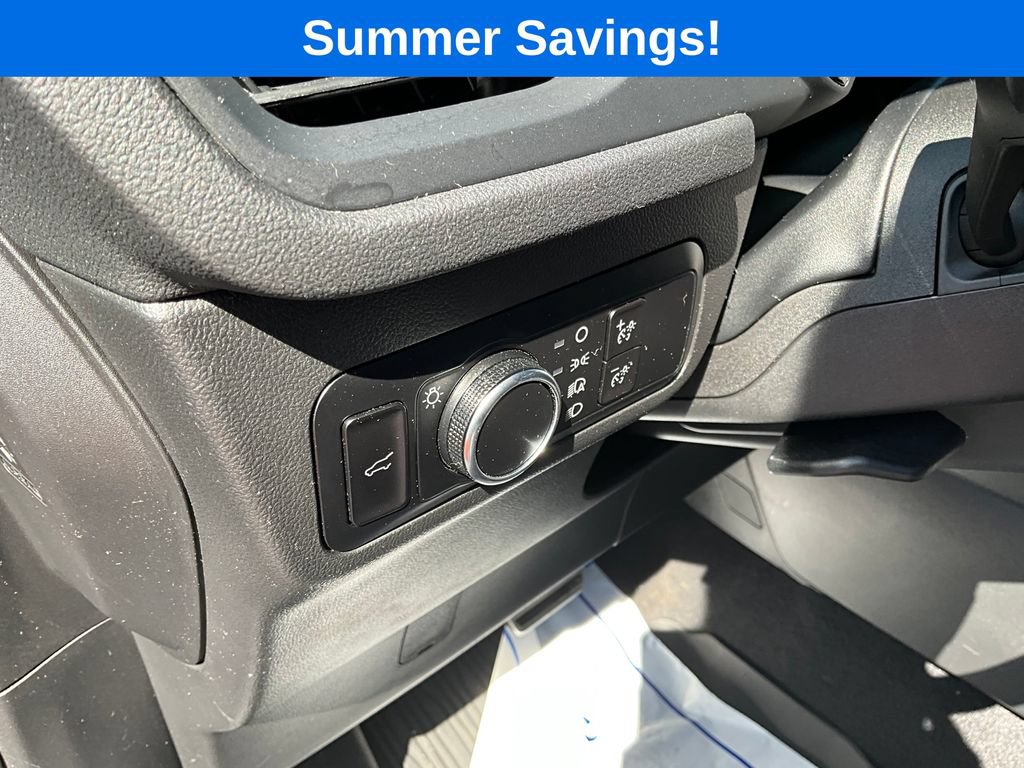 Certified 2023 Ford Escape ST-Line w/ Tech Pack #1 AWD/4WD image 23
