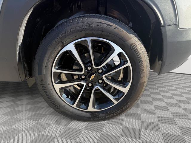 Used 2024 Chevrolet TrailBlazer LT w/ LT Cold Weather Package AWD/4WD image 21