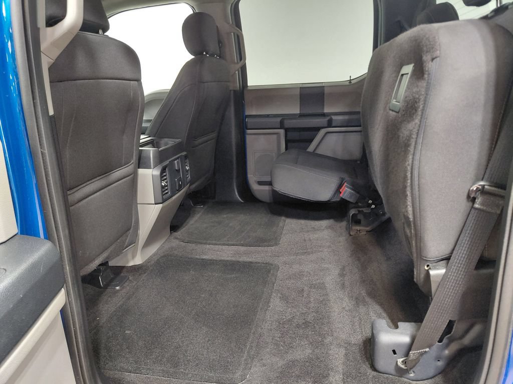 Certified 2018 Ford F150 XL w/ Equipment Group 101A Mid AWD/4WD image 39