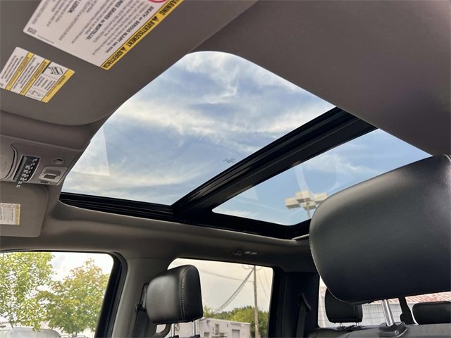 Certified 2020 Ford F350 Lariat w/ Lariat Ultimate Package image 30