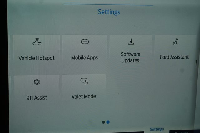 Certified 2021 Ford F150 XLT w/ Equipment Group 302A High RWD image 30