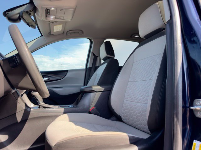 Used 2021 Chevrolet Equinox LT FWD image 12