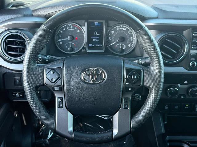 Used 2023 Toyota Tacoma TRD Pro AWD/4WD image 24