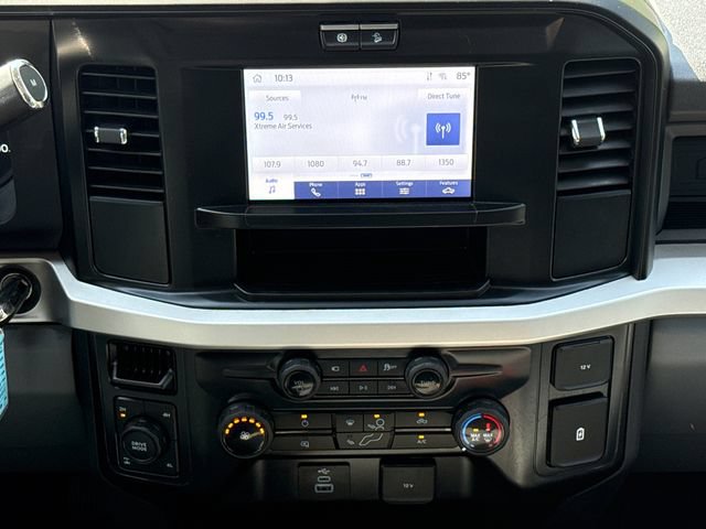 Certified 2025 Ford F250 XL w/ STX Appearance Package AWD/4WD image 13