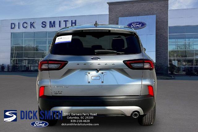 Certified 2024 Ford Escape Active FWD image 5