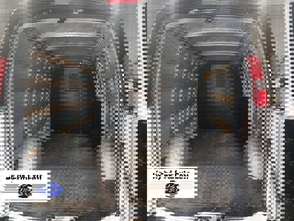 Used 2021 Chevrolet Express 2500 w/ Driver Convenience Package image 10