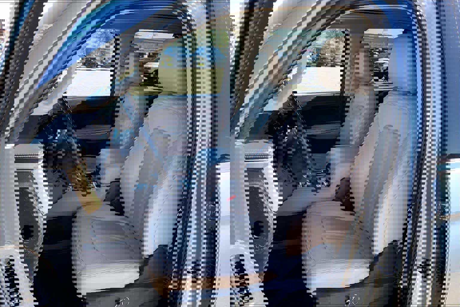 Certified 2024 Ford Expedition Max Limited image 10