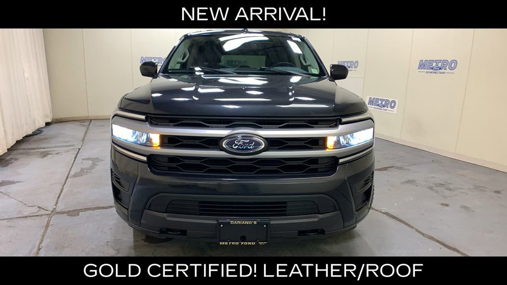 Certified 2023 Ford Expedition Max XLT AWD/4WD image 50