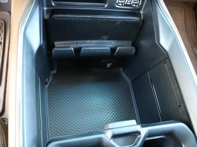 Used 2021 RAM 3500 Limited AWD/4WD image 30