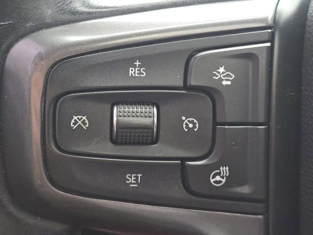 Used 2022 Chevrolet Suburban RST w/ Luxury Package AWD/4WD image 34