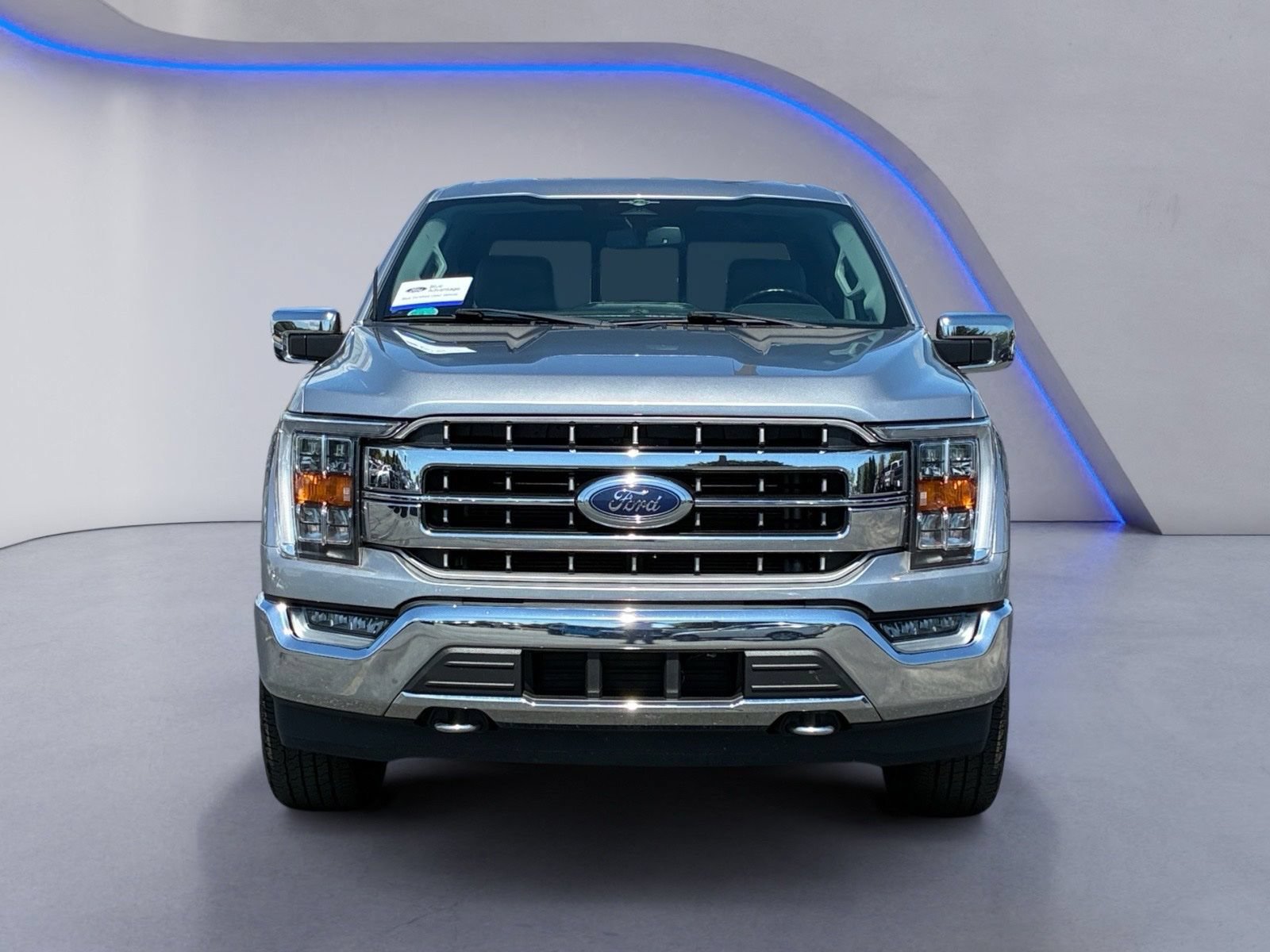 Certified 2023 Ford F150 Lariat w/ Trailer Tow Package AWD/4WD image 8