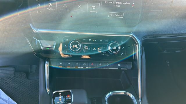 Used 2023 GMC Sierra 1500 Denali w/ Denali Reserve Package image 21