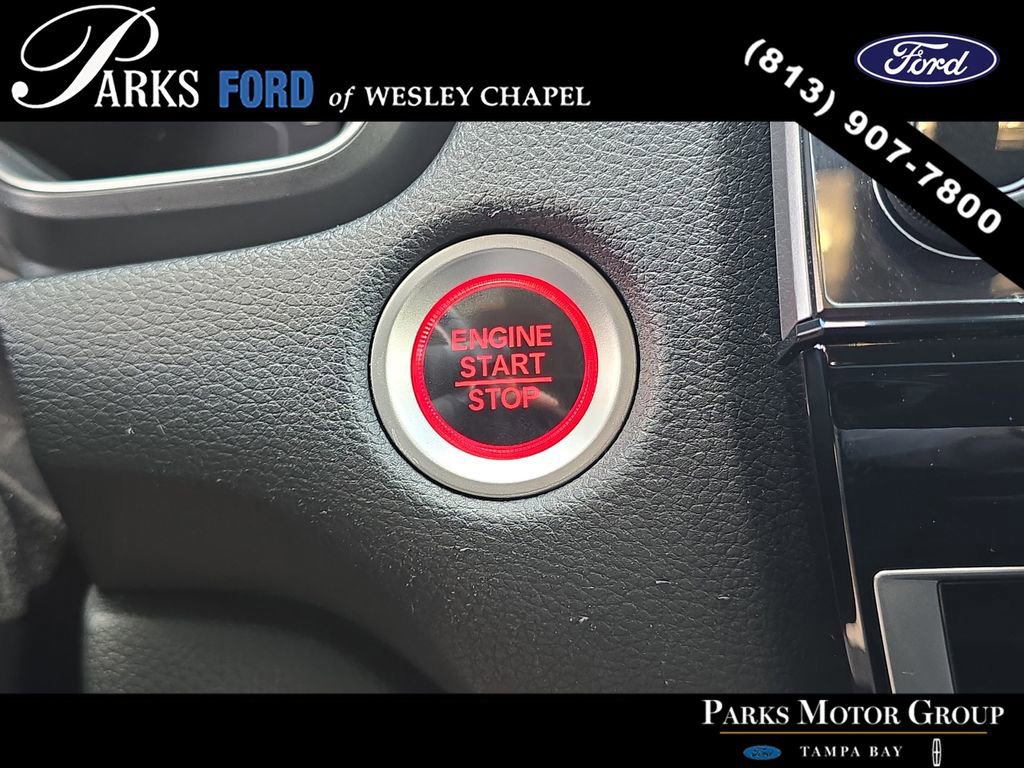 Used 2017 Honda CR-V EX-L image 25