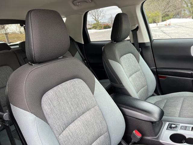 Certified 2023 Ford Bronco Sport Big Bend w/ Convenience Package image 36