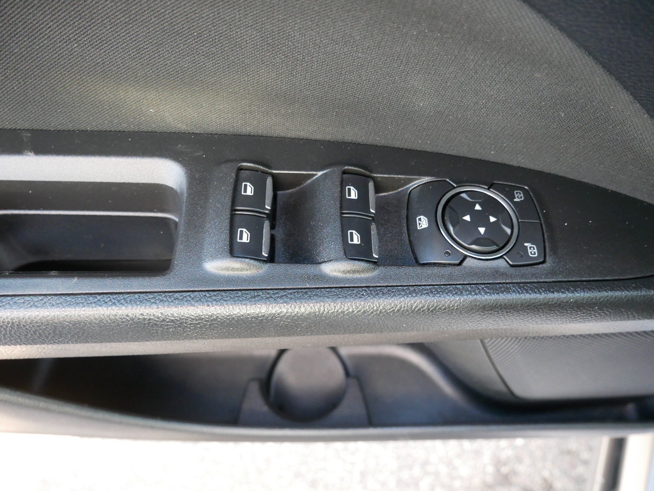 Certified 2020 Ford Fusion SE AWD/4WD image 20