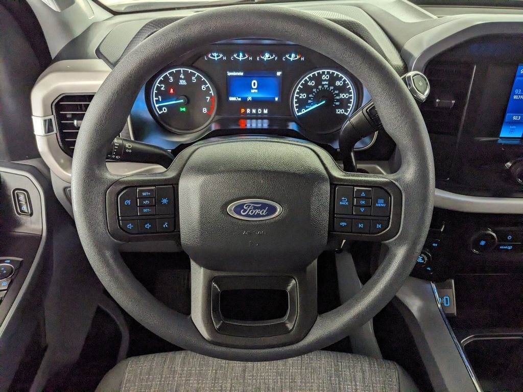 Certified 2023 Ford F150 XLT AWD/4WD image 9