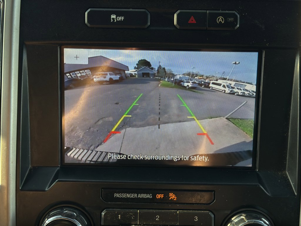 Certified 2019 Ford F150 Lariat image 22