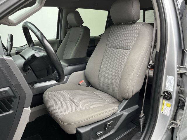 Certified 2018 Ford F150 XLT w/ Equipment Group 302A Luxury AWD/4WD image 12