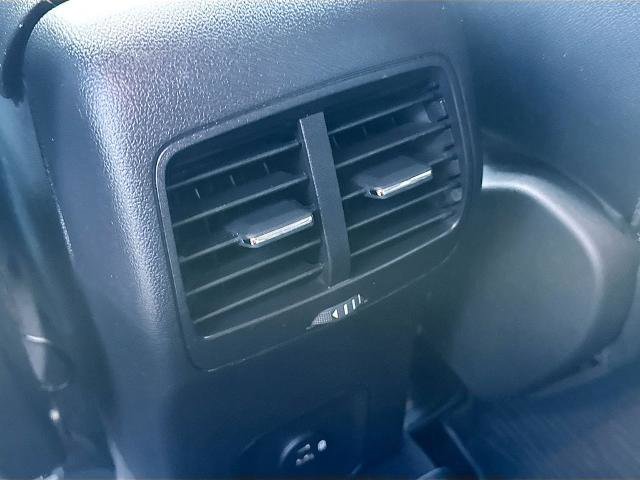 Certified 2022 Ford Escape SEL image 20