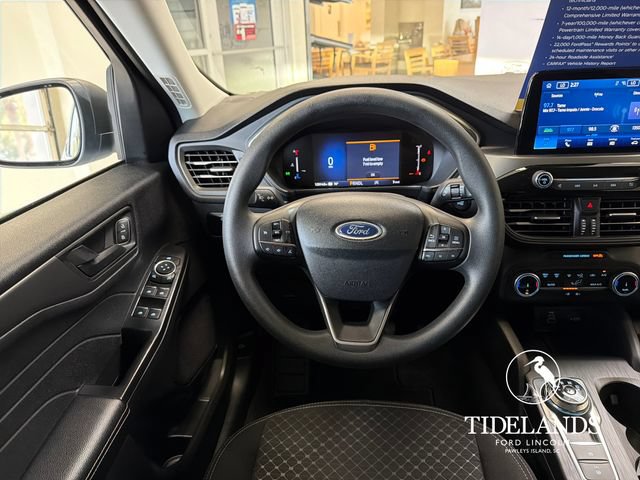 Certified 2026 Ford Escape Active FWD image 28