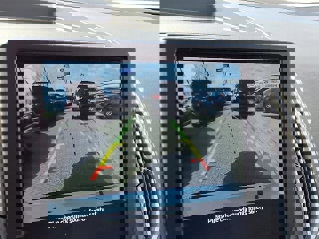 Certified 2024 Ford Edge SEL w/ Convenience Package image 10