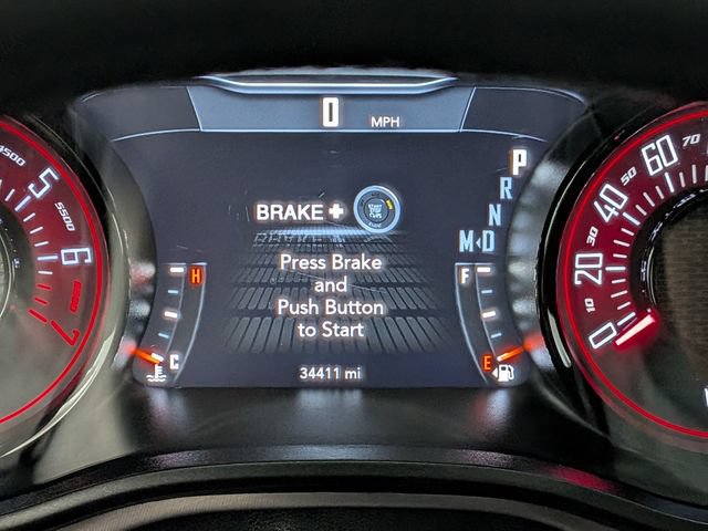 Used 2022 Dodge Challenger SXT w/ Blacktop Package RWD image 32