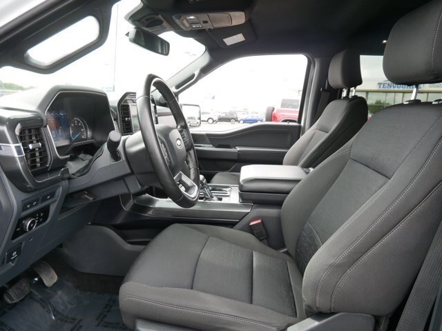 Certified 2023 Ford F150 XLT w/ Equipment Group 302A High AWD/4WD image 7