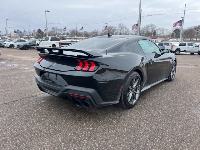 Certified 2024 Ford Mustang Dark Horse image 2