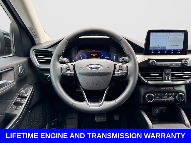 Certified 2022 Ford Escape SEL w/ Technology Package FWD image 18