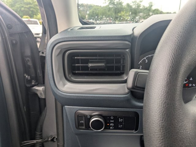 Certified 2023 Ford Maverick XL FWD image 16