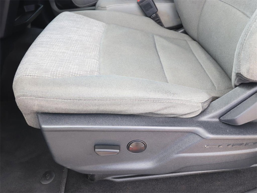 Certified 2023 Ford F250 XLT image 15