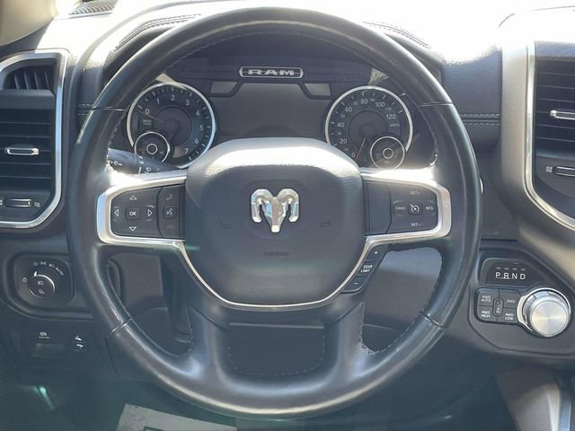 Used 2019 RAM 1500 Laramie AWD/4WD image 14
