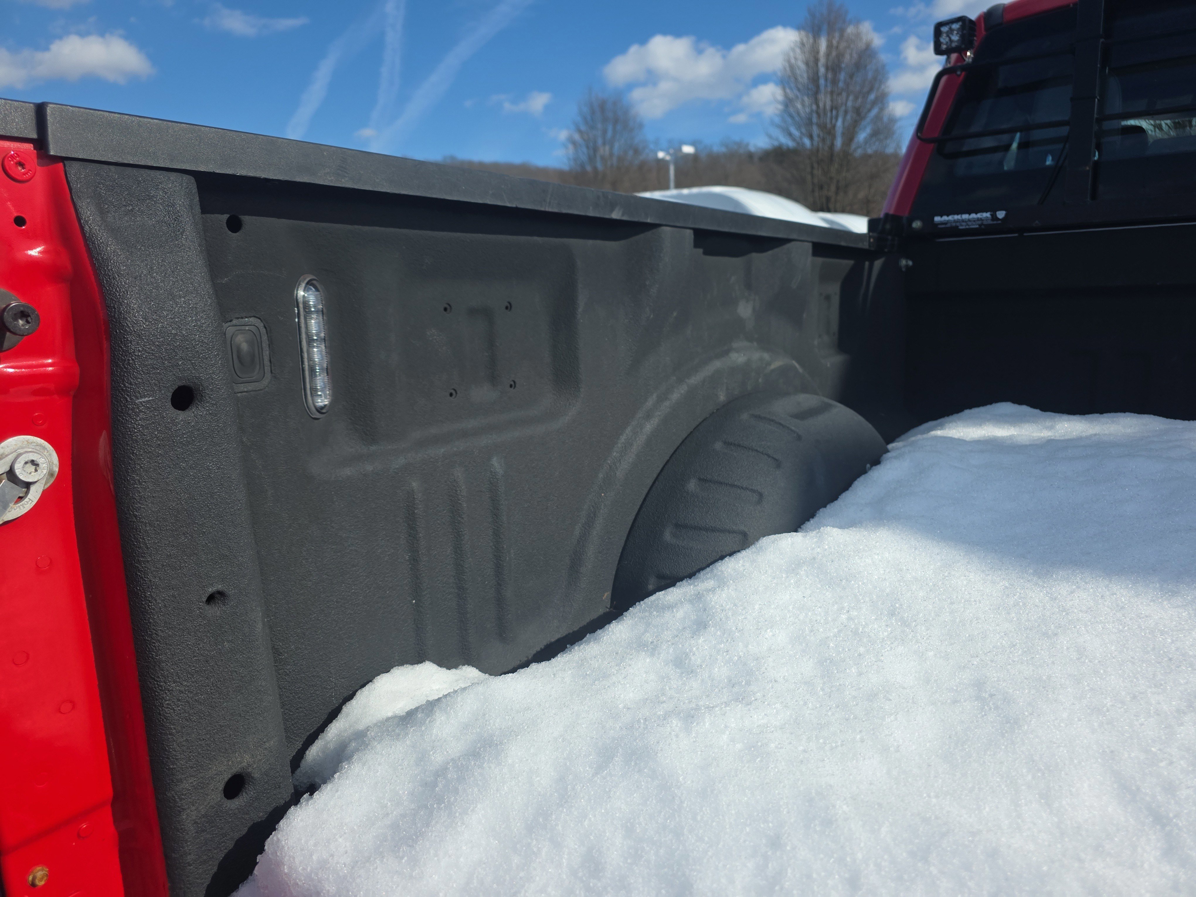 Certified 2020 Ford F250 XL w/ Power Equipment Group image 21