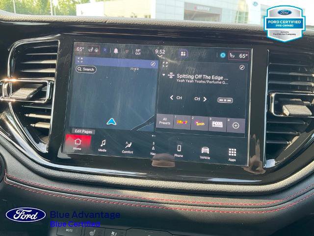 Used 2025 Dodge Durango GT AWD/4WD image 13